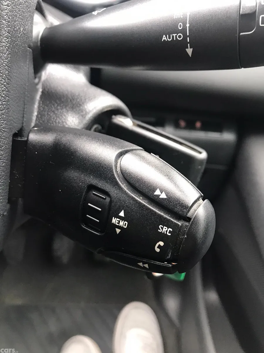 Peugeot 3008 SUV, Diesel, 2014, Grey