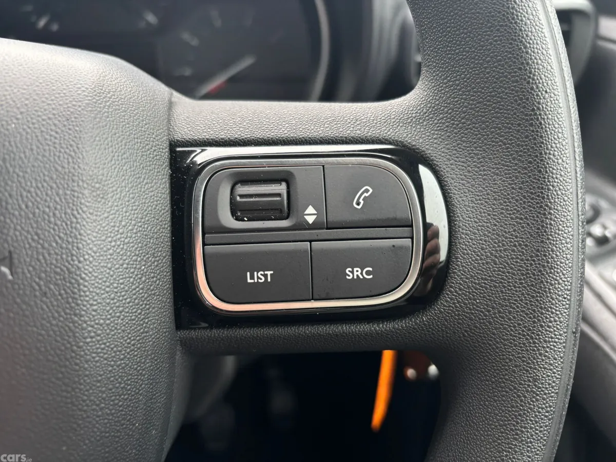 Citroen Berlingo MPV, Diesel, 2024, Grey