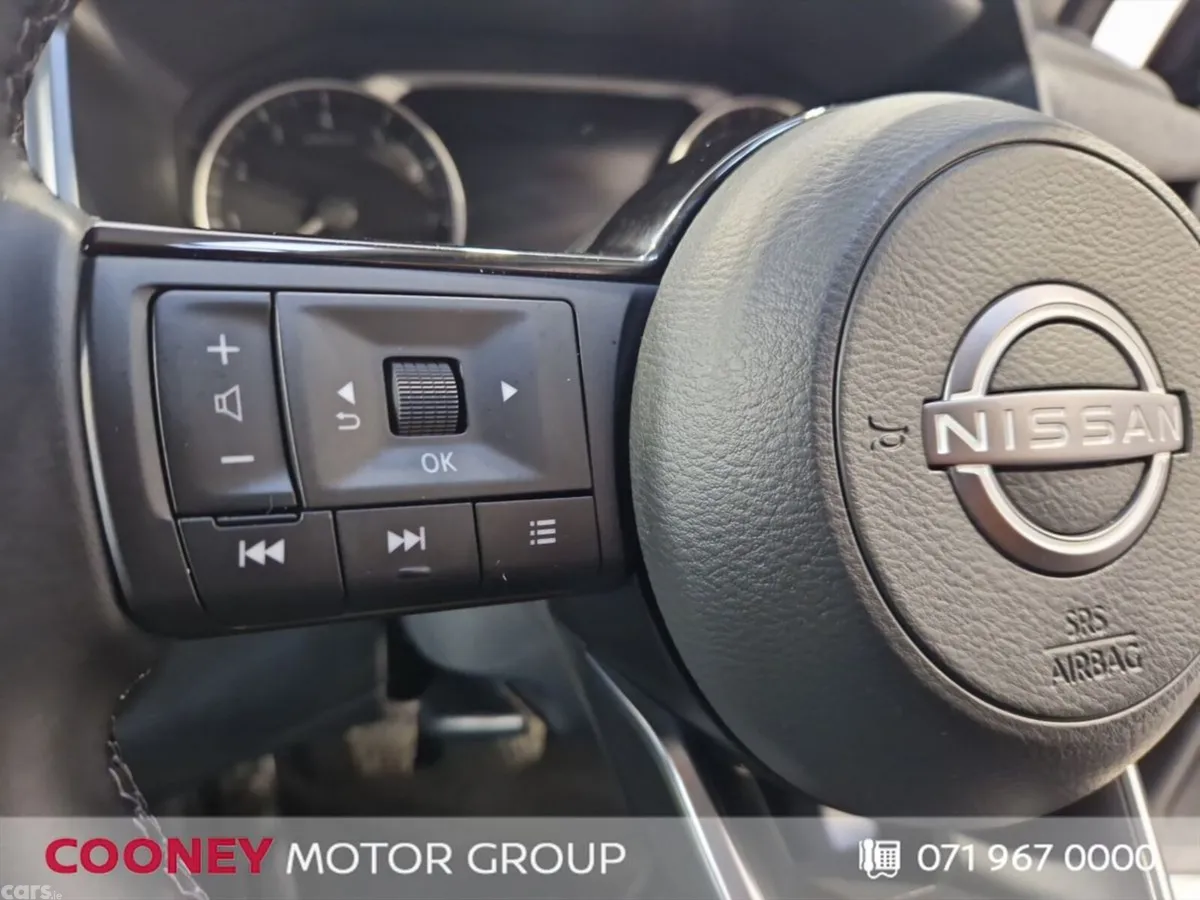 Nissan Qashqai MPV, Petrol, 2026, Grey