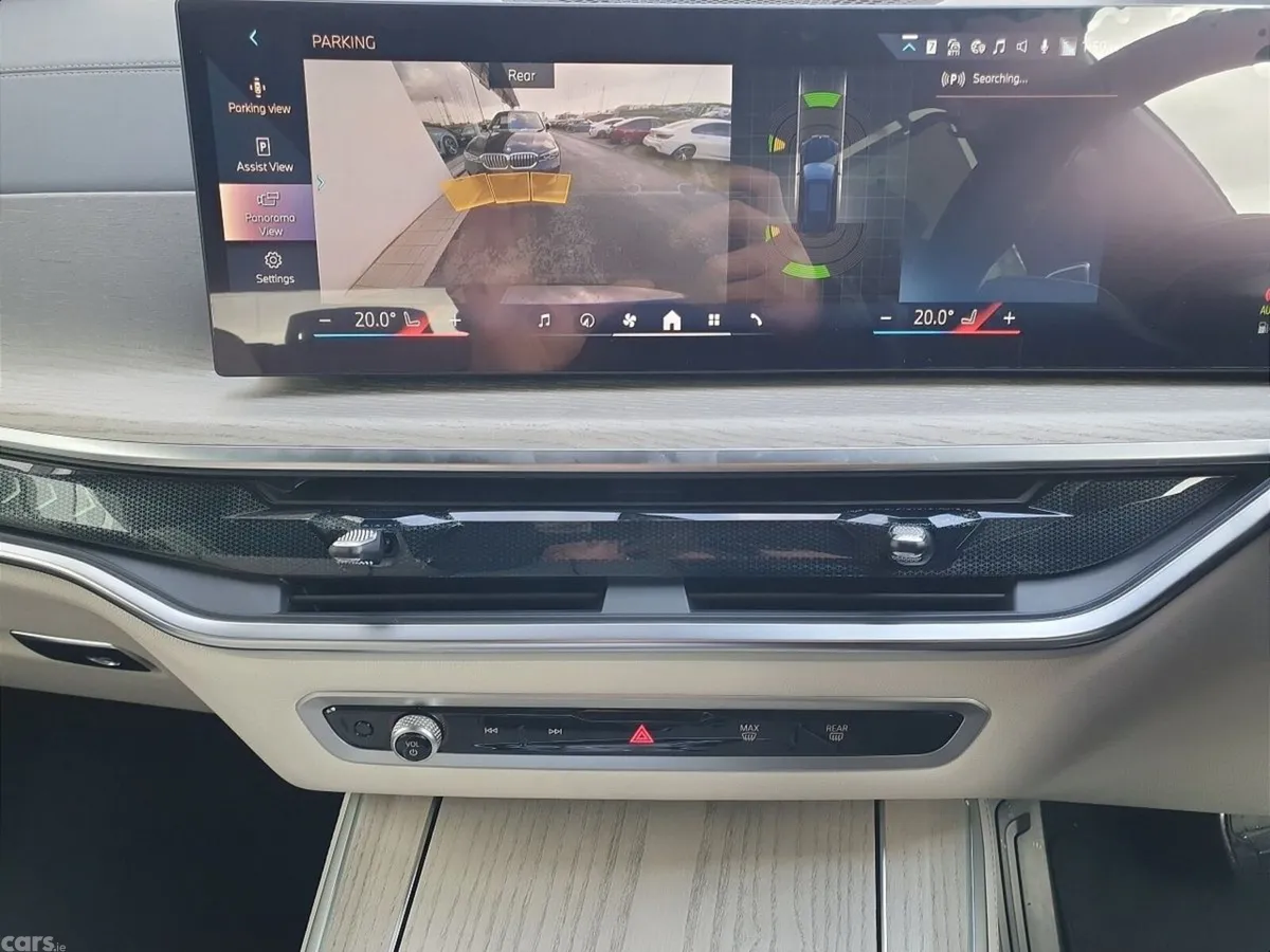 BMW X5 SUV, Petrol Plug-in Hybrid, 2026, Black