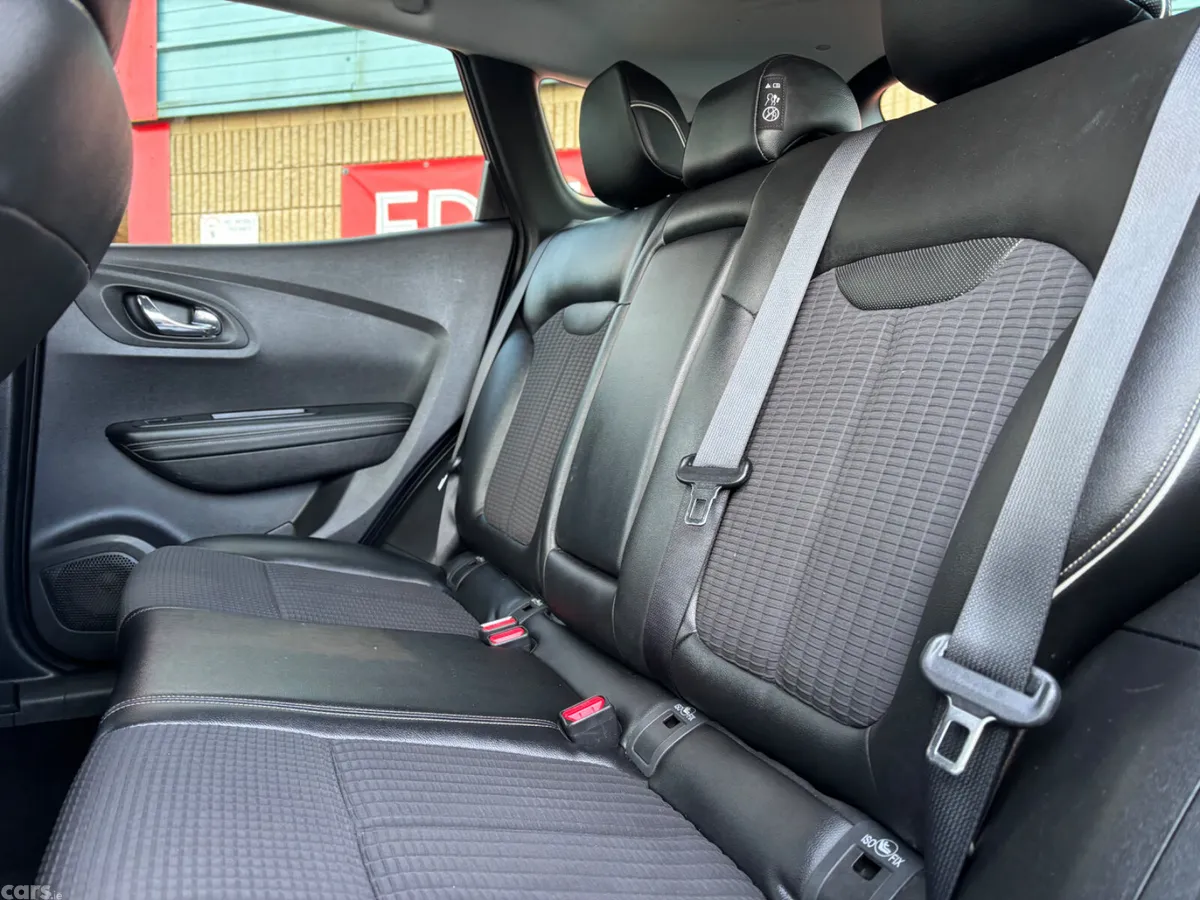 Renault Kadjar SUV, Diesel, 2018, Grey