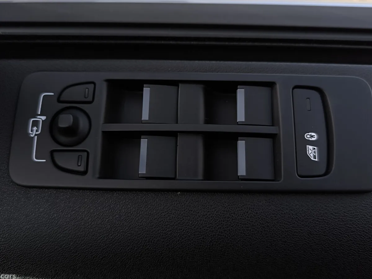 Land Rover Discovery Sport SUV, Petrol Plug-in Hybrid, 2023, Silver