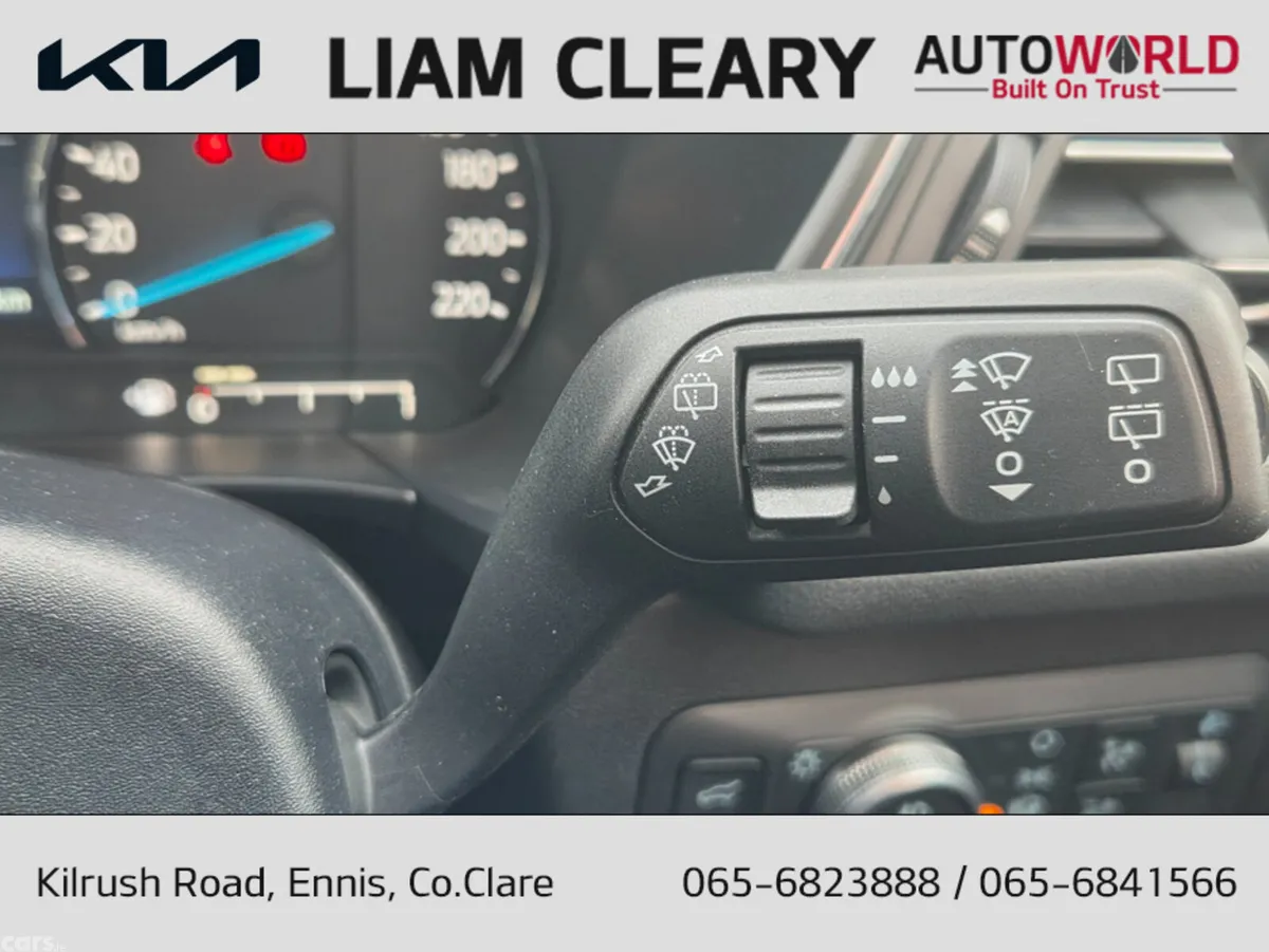 Ford Kuga MPV, Petrol Plug-in Hybrid, 2021, Grey