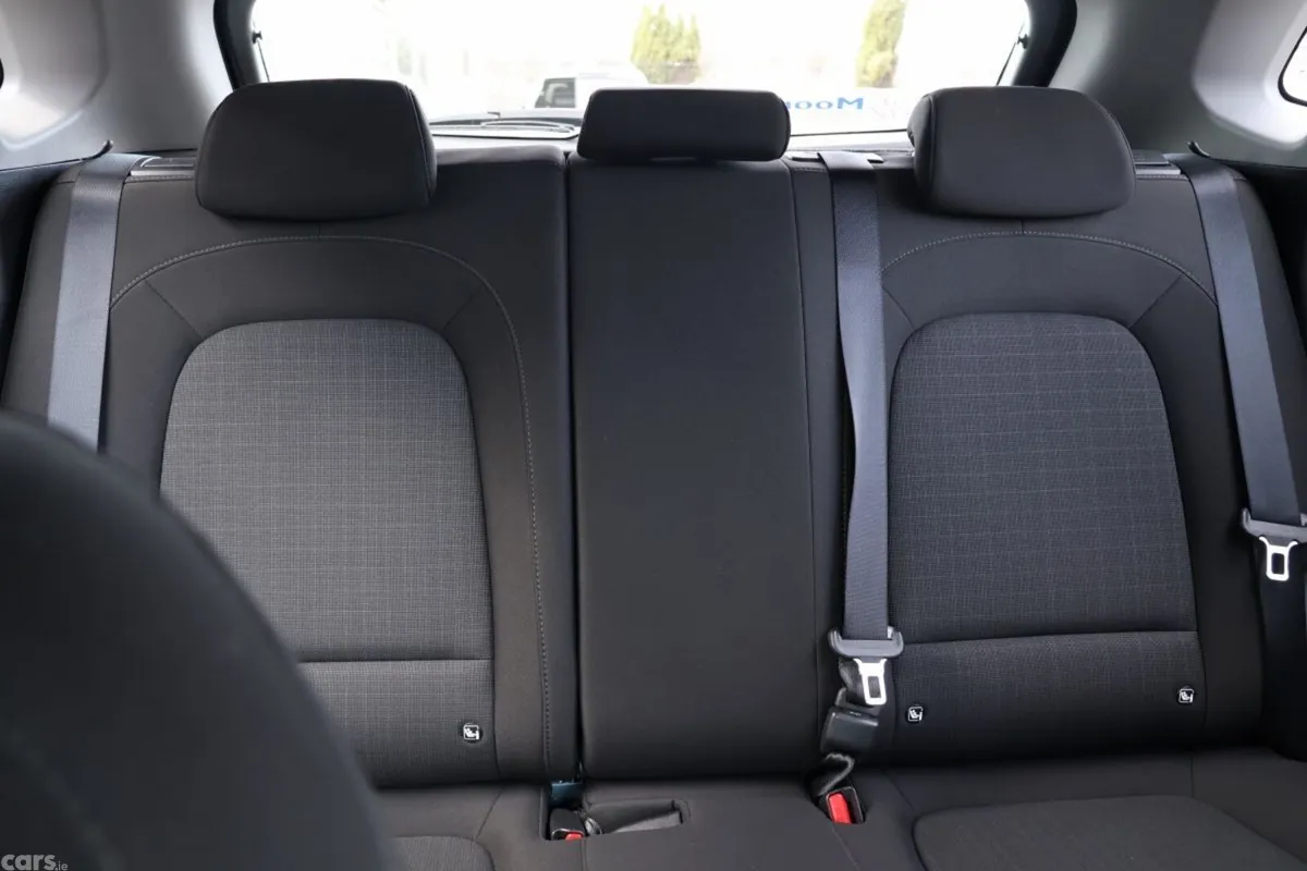 Hyundai KONA MPV, Diesel, 2021, Blue