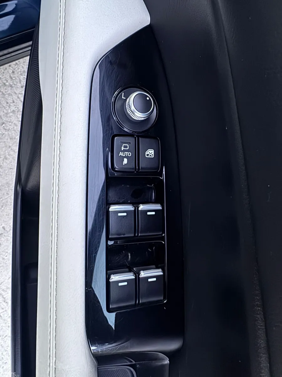 Mazda CX-5 SUV, Diesel, 2020, Blue