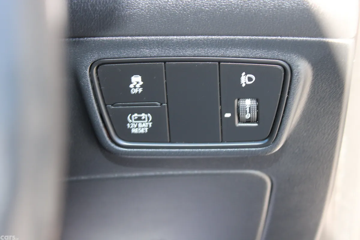 Hyundai Tucson SUV, Petrol Hybrid, 2021, Brown