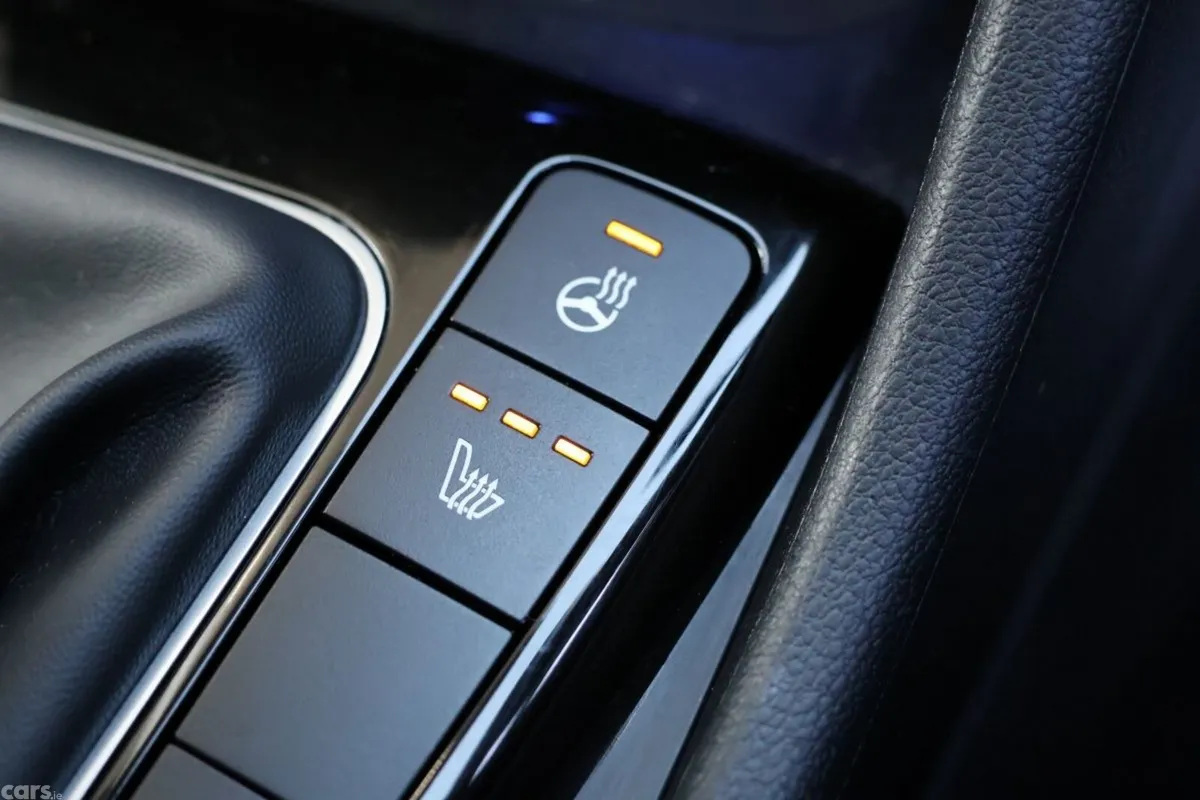 Hyundai Tucson SUV, Diesel, 2024, Silver