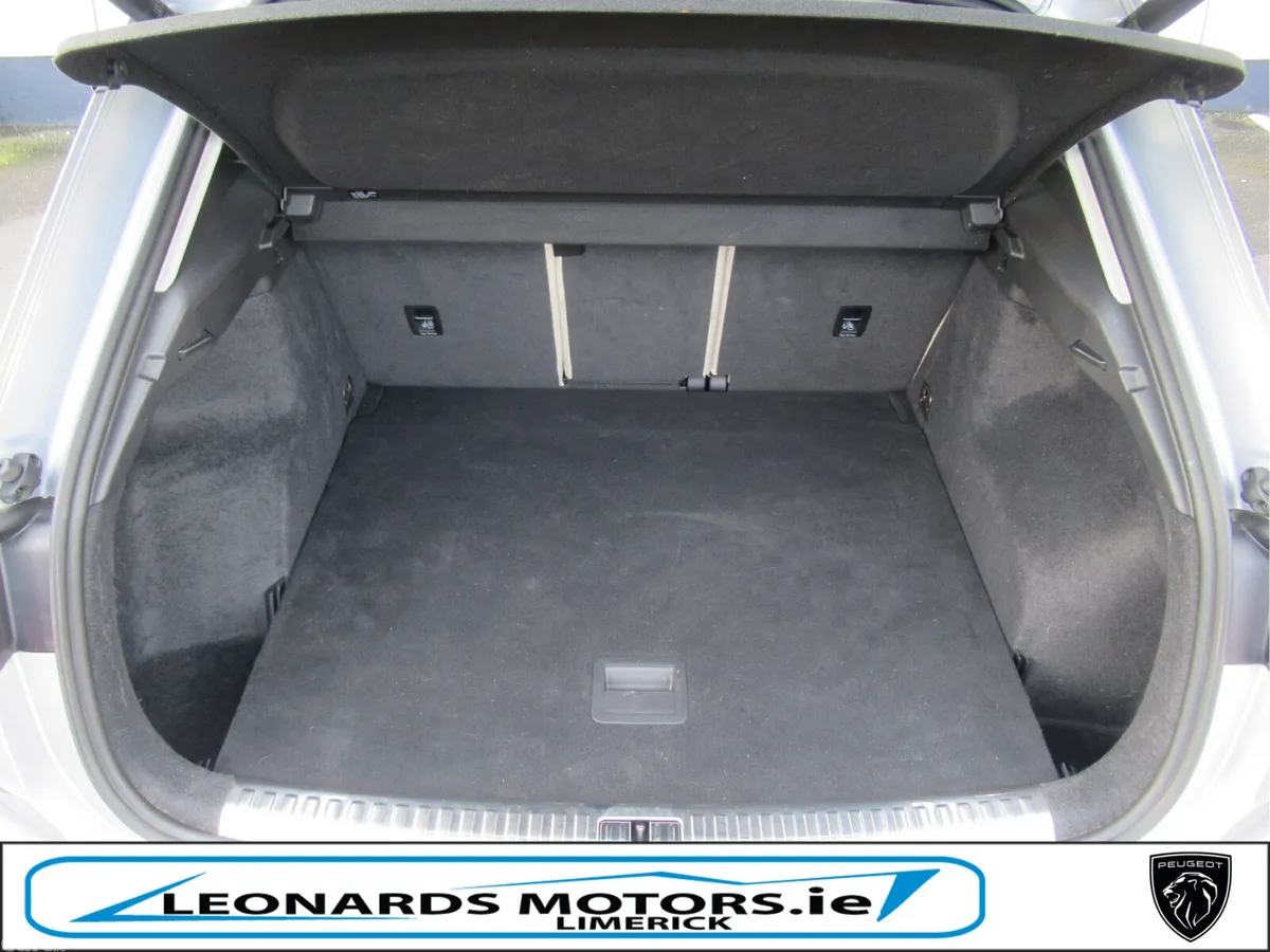 Audi Q3 SUV, Diesel, 2023, Grey