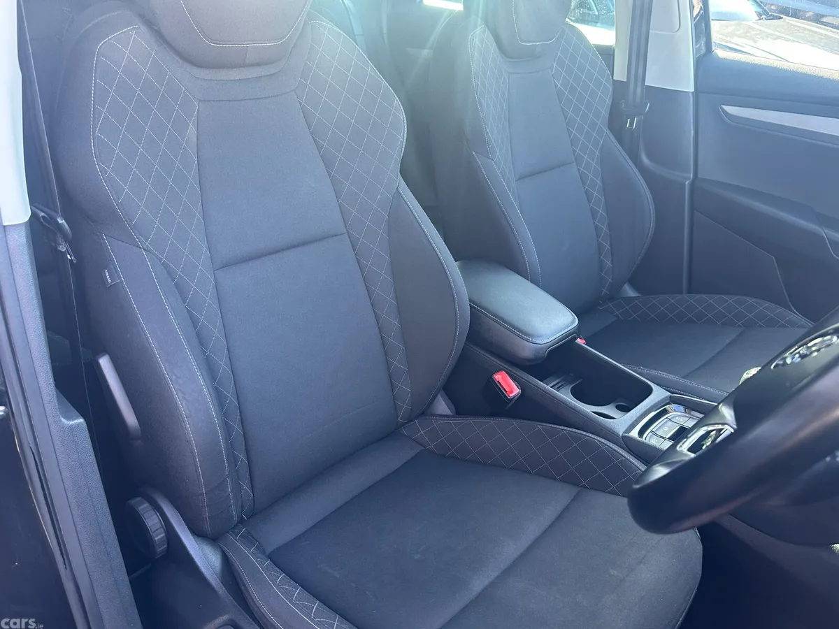 Skoda Karoq SUV, Diesel, 2021, Black