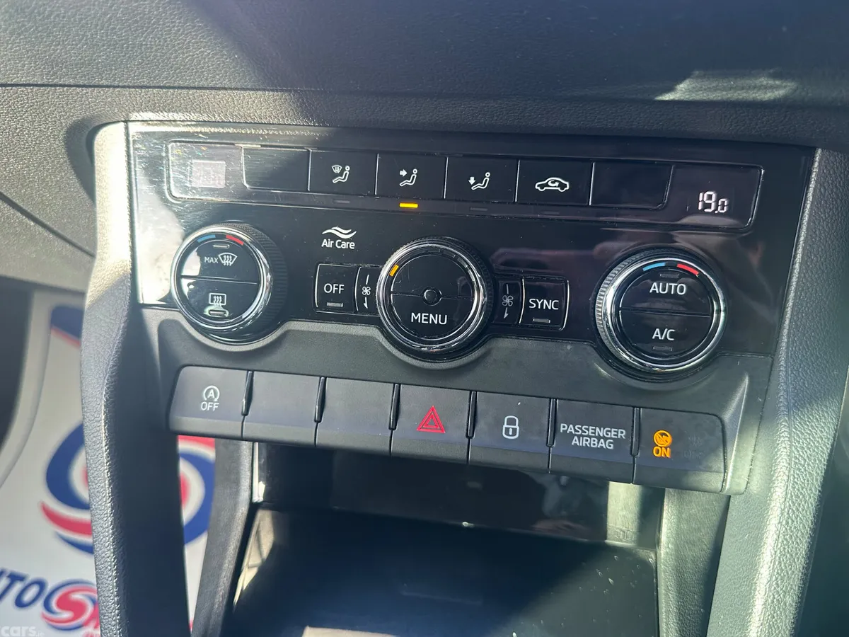 Skoda Karoq SUV, Diesel, 2021, Black