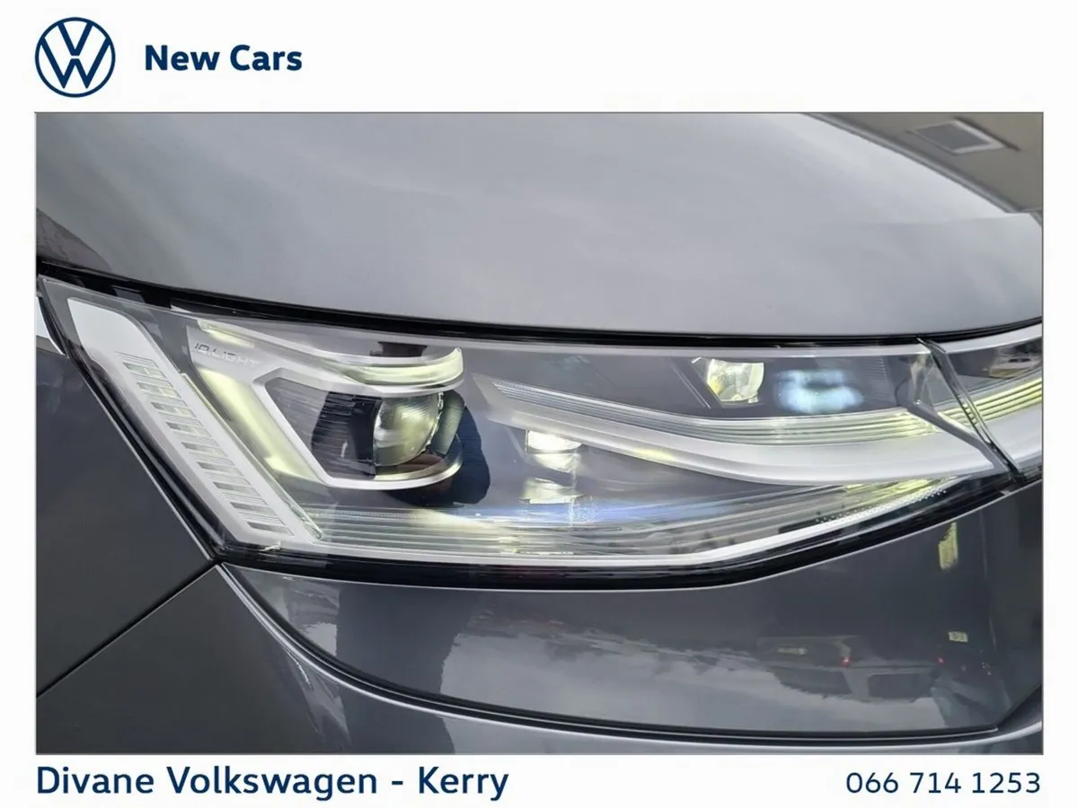 Volkswagen Multivan MPV, Petrol Plug-in Hybrid, 2026, Grey
