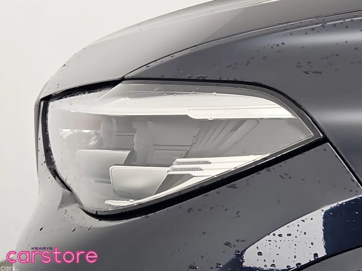 BMW X5 SUV, Petrol Plug-in Hybrid, 2023, Black
