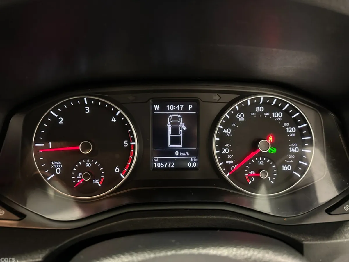 Volkswagen Amarok Pick Up, Diesel, 2020, White