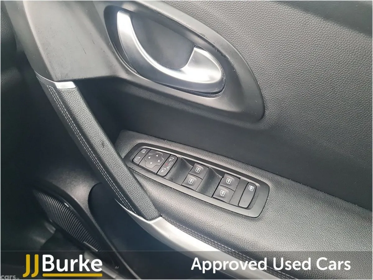 Renault Kadjar SUV, Petrol, 2019, Grey