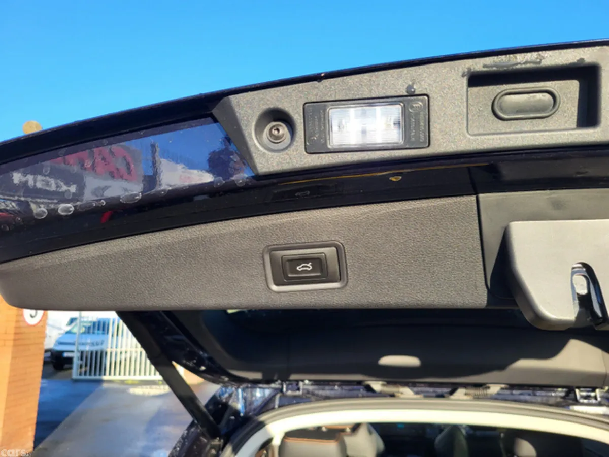 Skywell BE11 SUV, Electric, 2026, Blue