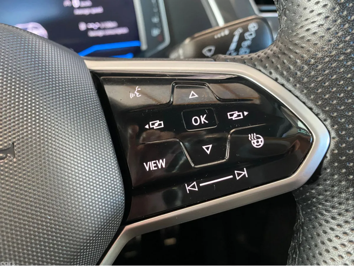 Volkswagen Tiguan SUV, Diesel, 2023, Grey