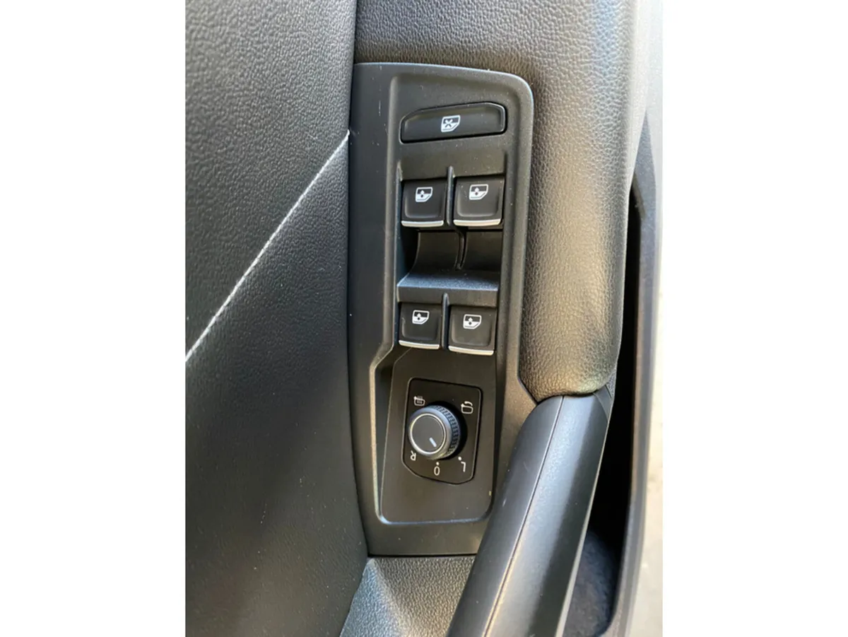 Volkswagen Tiguan SUV, Diesel, 2023, Grey