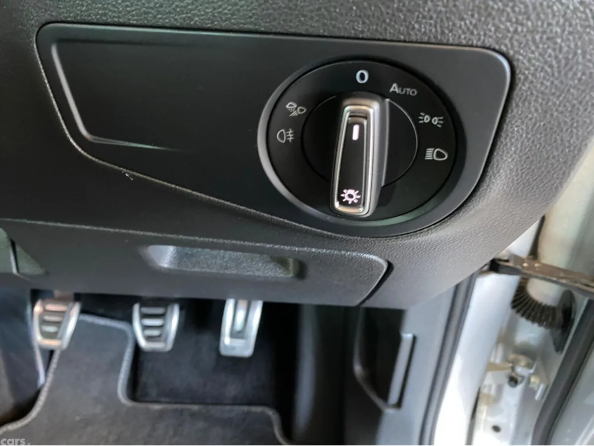 Volkswagen Tiguan SUV, Diesel, 2023, Grey