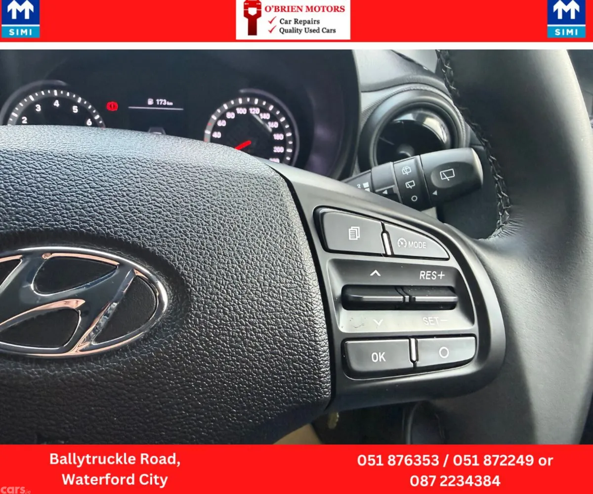 Hyundai i10 Hatchback, Petrol, 2020, White