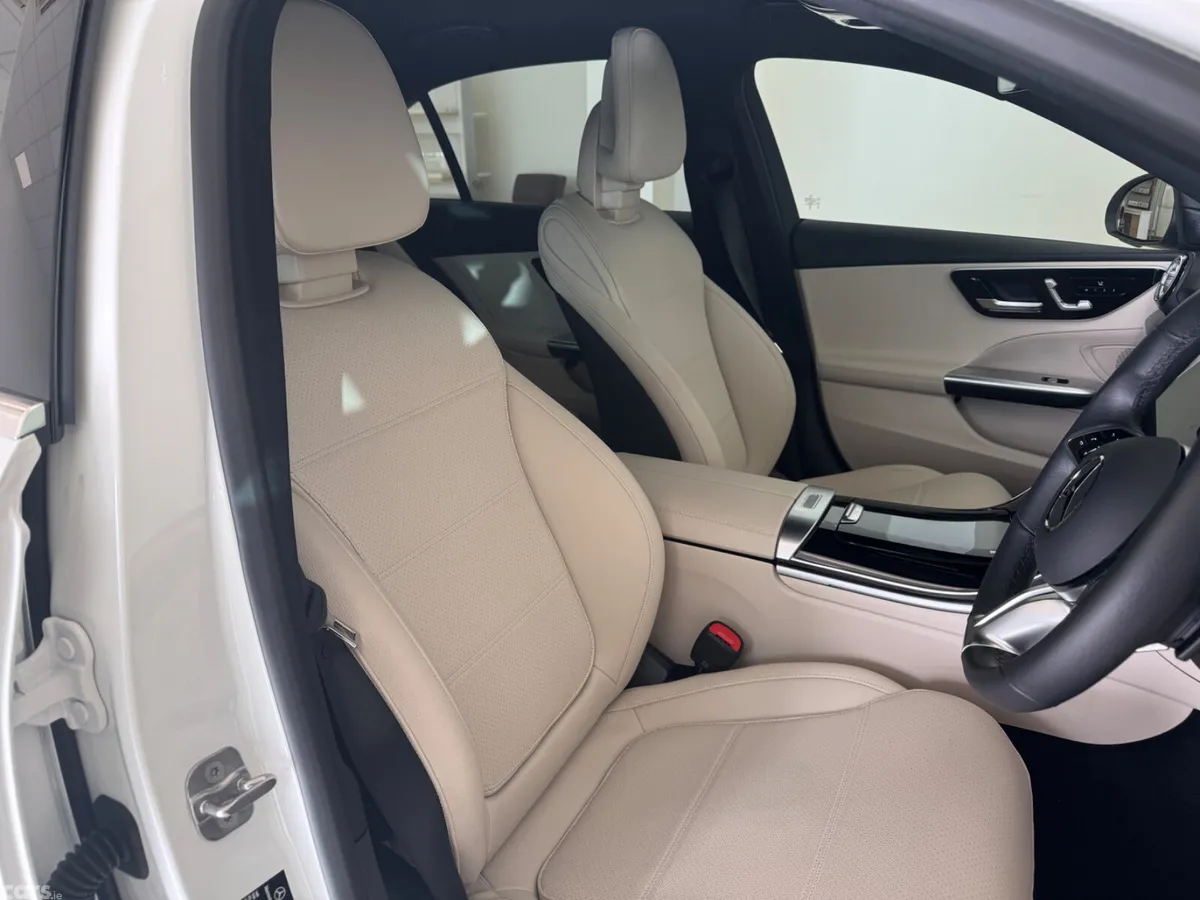 Mercedes-Benz C-Class Saloon, Petrol, 2025, White