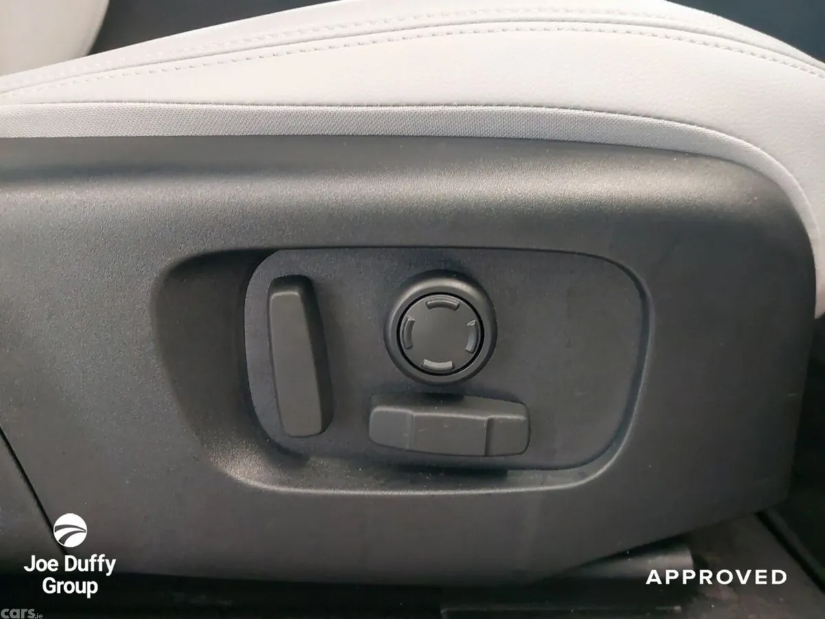 Land Rover Range Rover Evoque SUV, Petrol Plug-in Hybrid, 2026, Grey