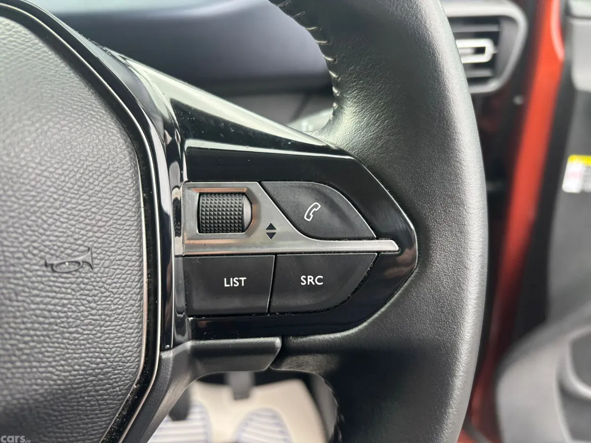 Peugeot Rifter MPV, Diesel, 2021, Brown