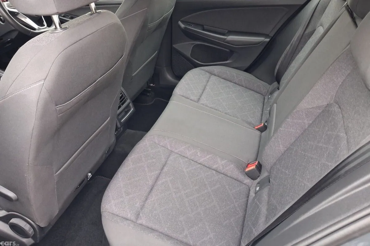 Volkswagen Golf Hatchback, Petrol, 2023, Grey