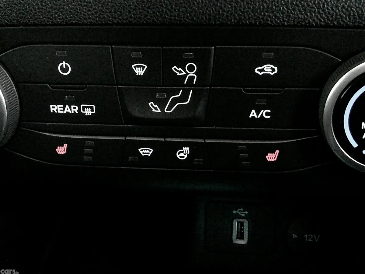 Ford Focus Estate, Diesel, 2020, White