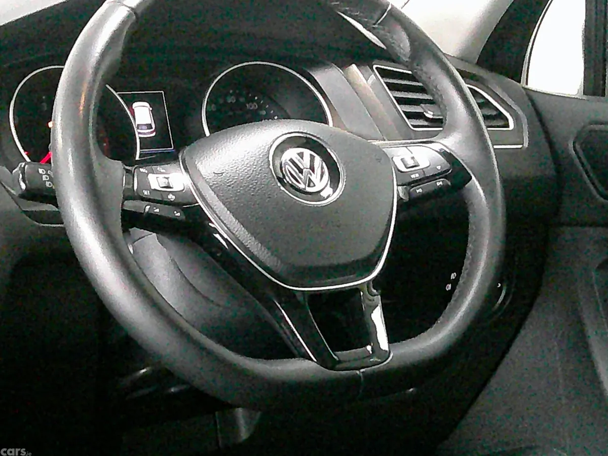 Volkswagen Tiguan SUV, Diesel, 2019, Grey