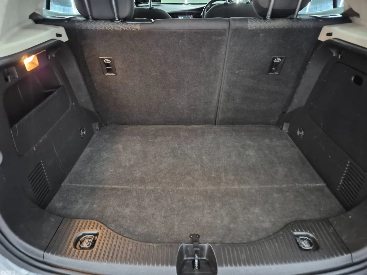 Opel Mokka SUV, Diesel, 2017, Grey