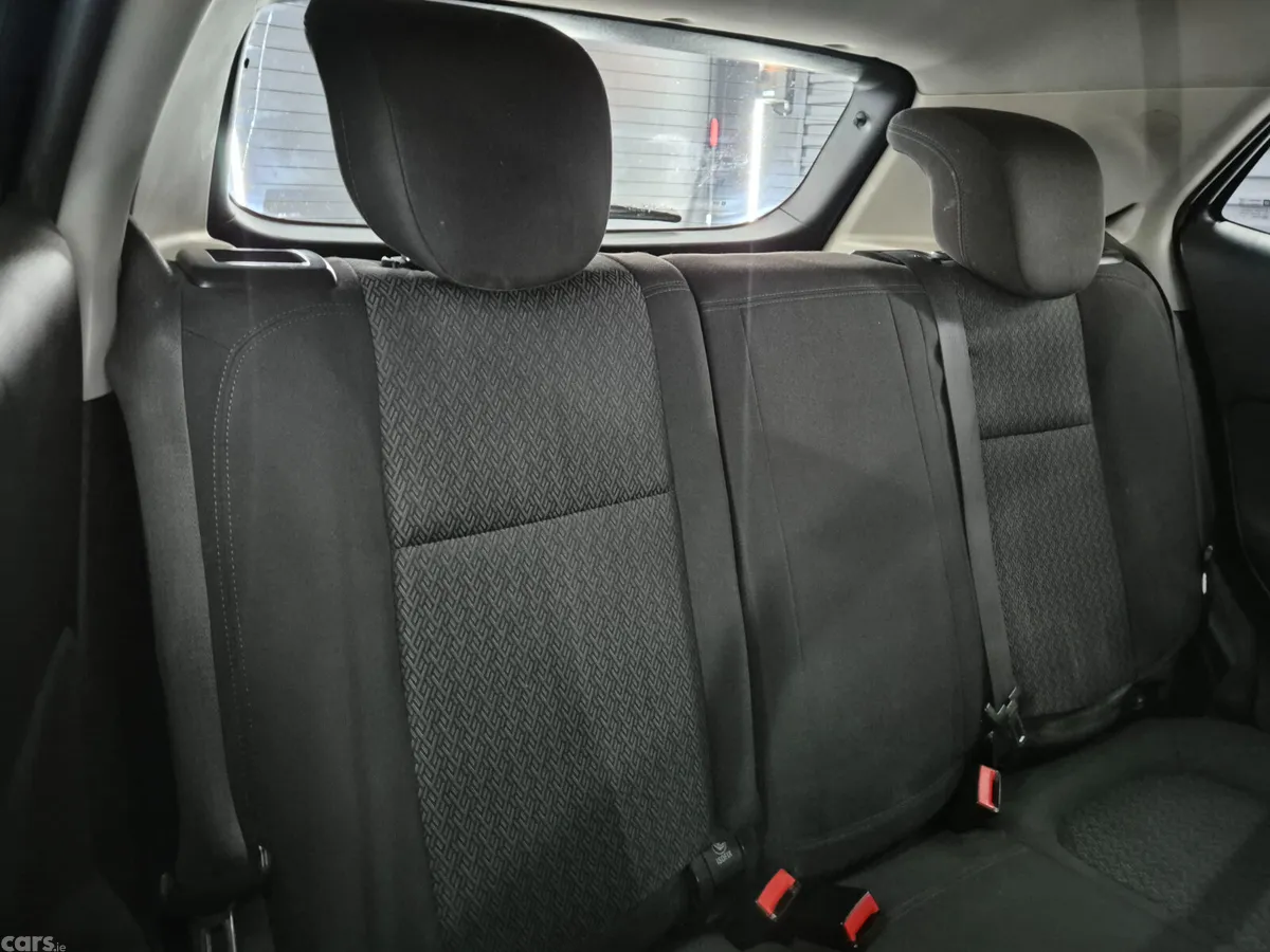 Opel Mokka SUV, Diesel, 2017, Grey