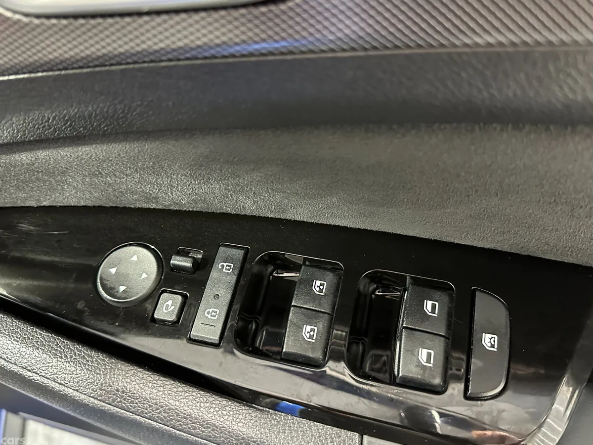 Kia Sportage SUV, Diesel Hybrid, 2025, Blue