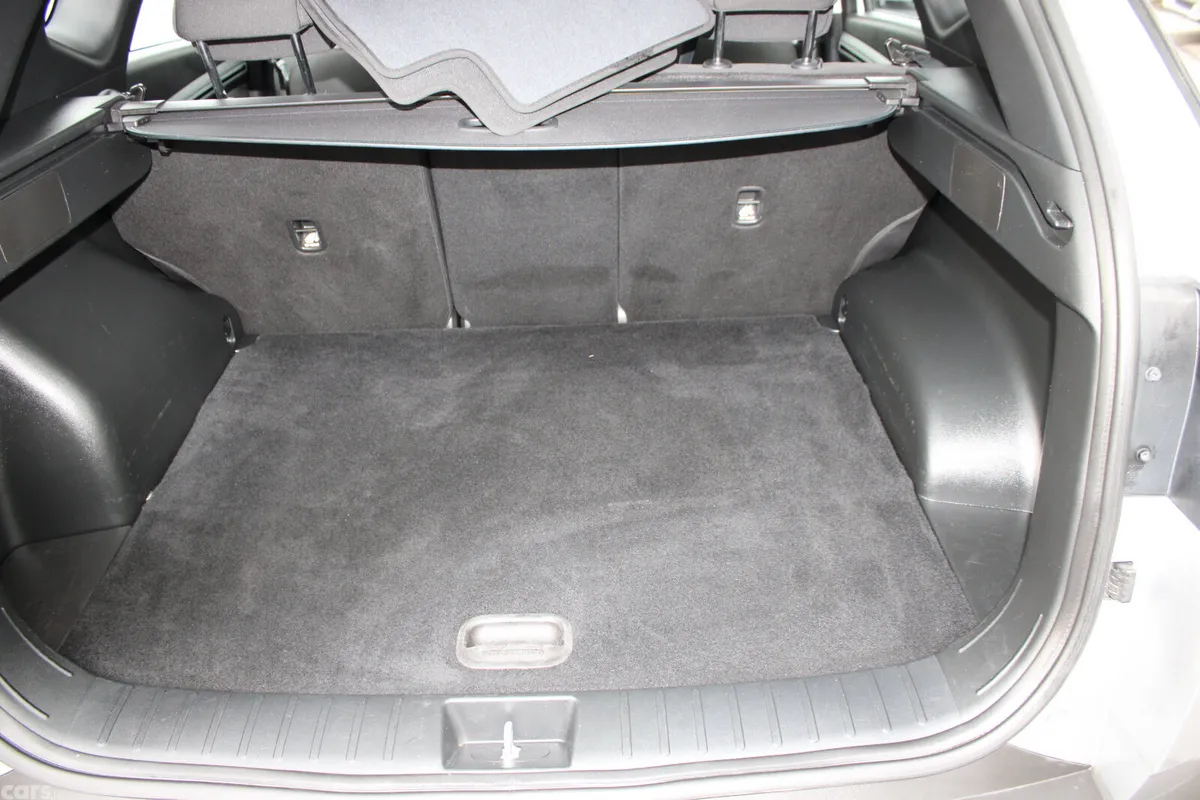 Hyundai Tucson SUV, Diesel, 2022, Grey