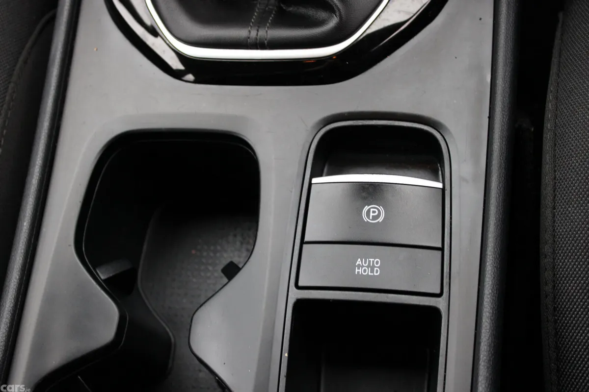 Hyundai Tucson SUV, Diesel, 2022, Grey