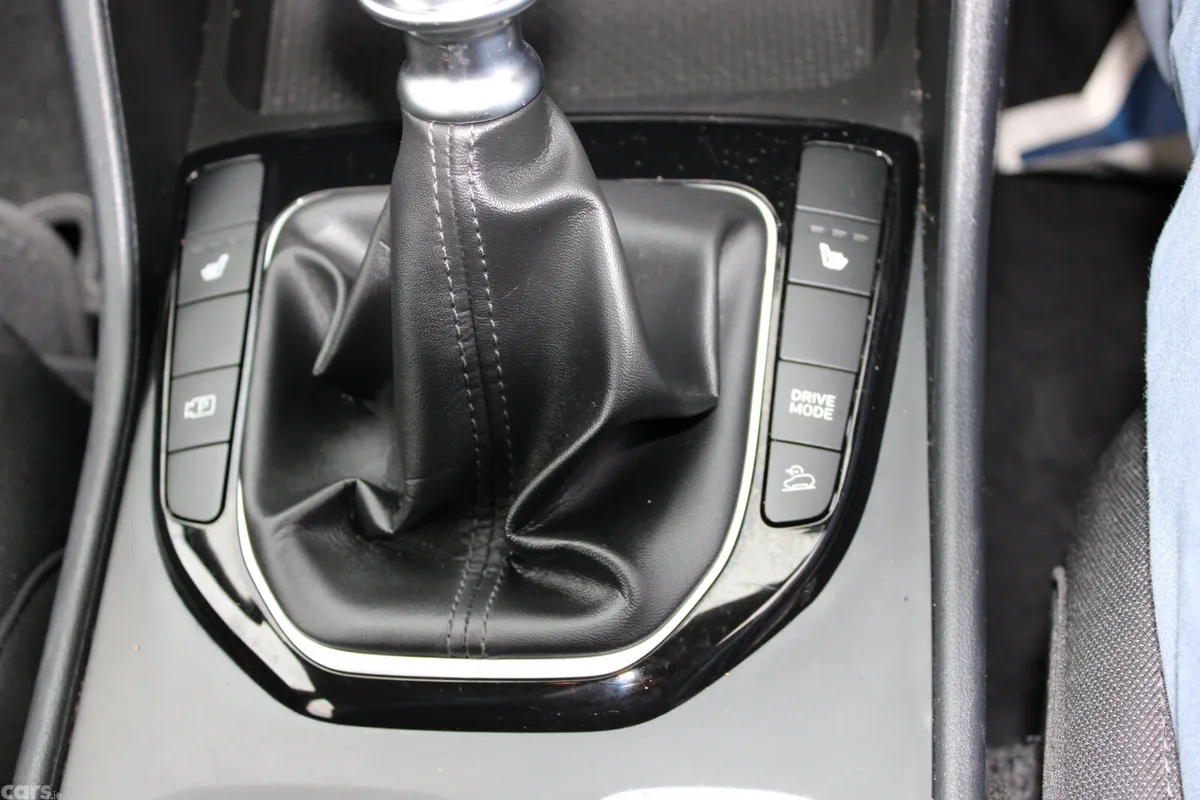 Hyundai Tucson SUV, Diesel, 2022, Grey