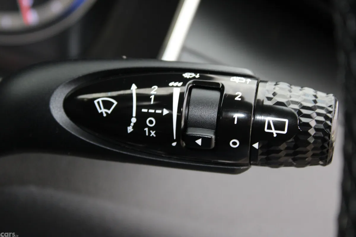 Hyundai Tucson SUV, Diesel, 2022, Grey