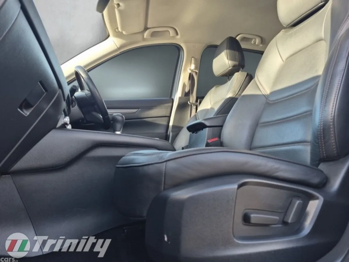 Mazda CX-5 SUV, Diesel, 2023, Blue