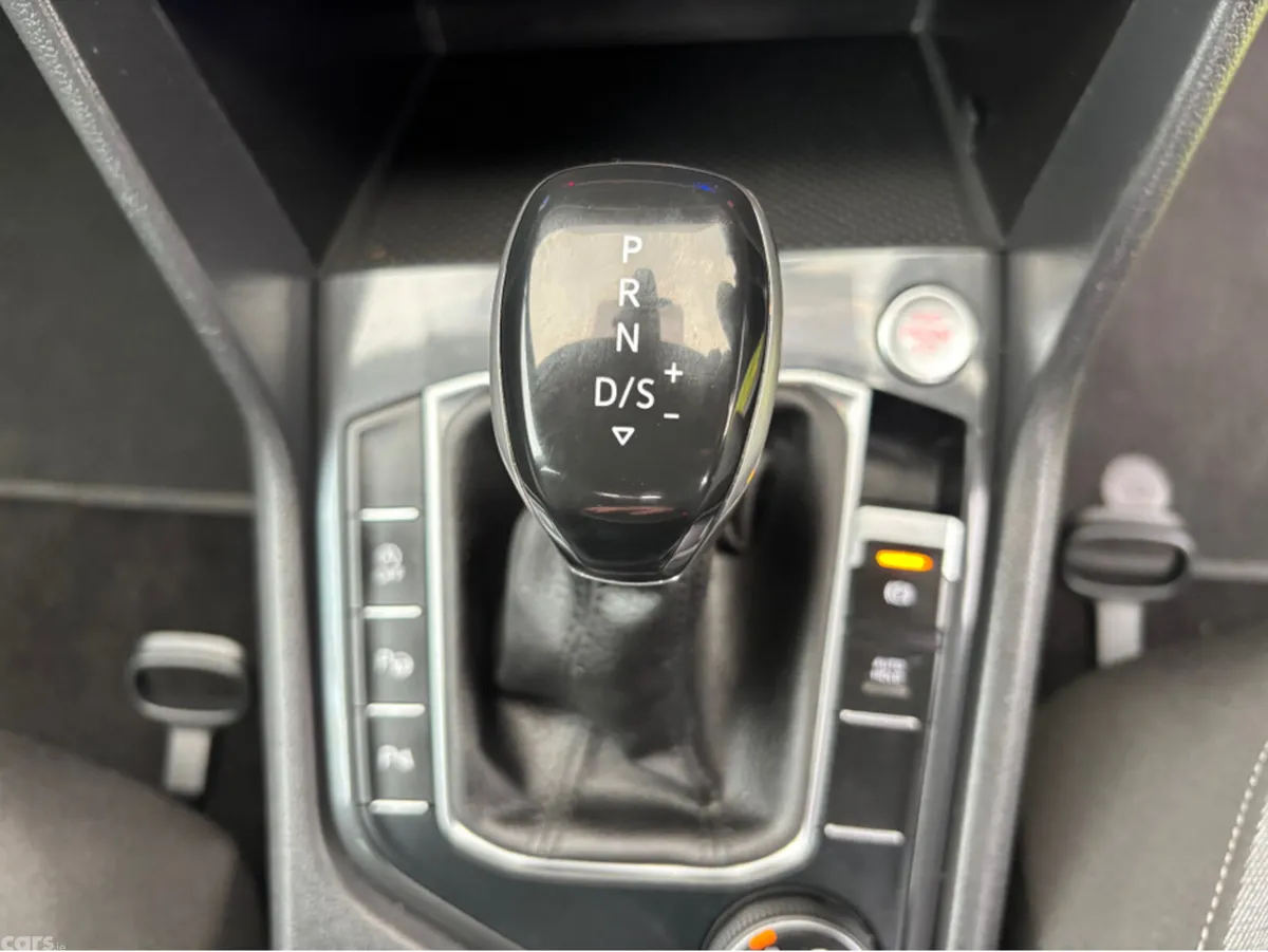 SEAT Tarraco Estate, Diesel, 2024, Black