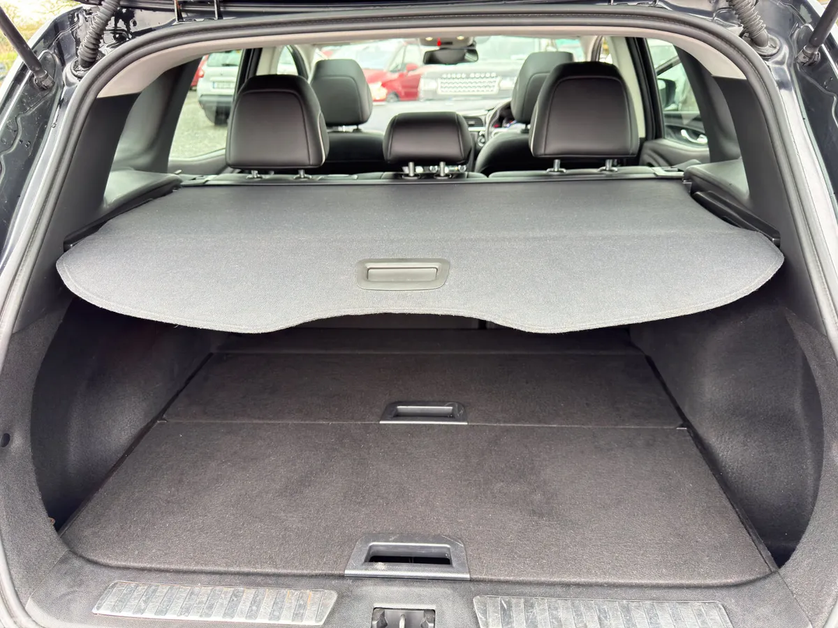 Renault Kadjar SUV, Diesel, 2017, Black