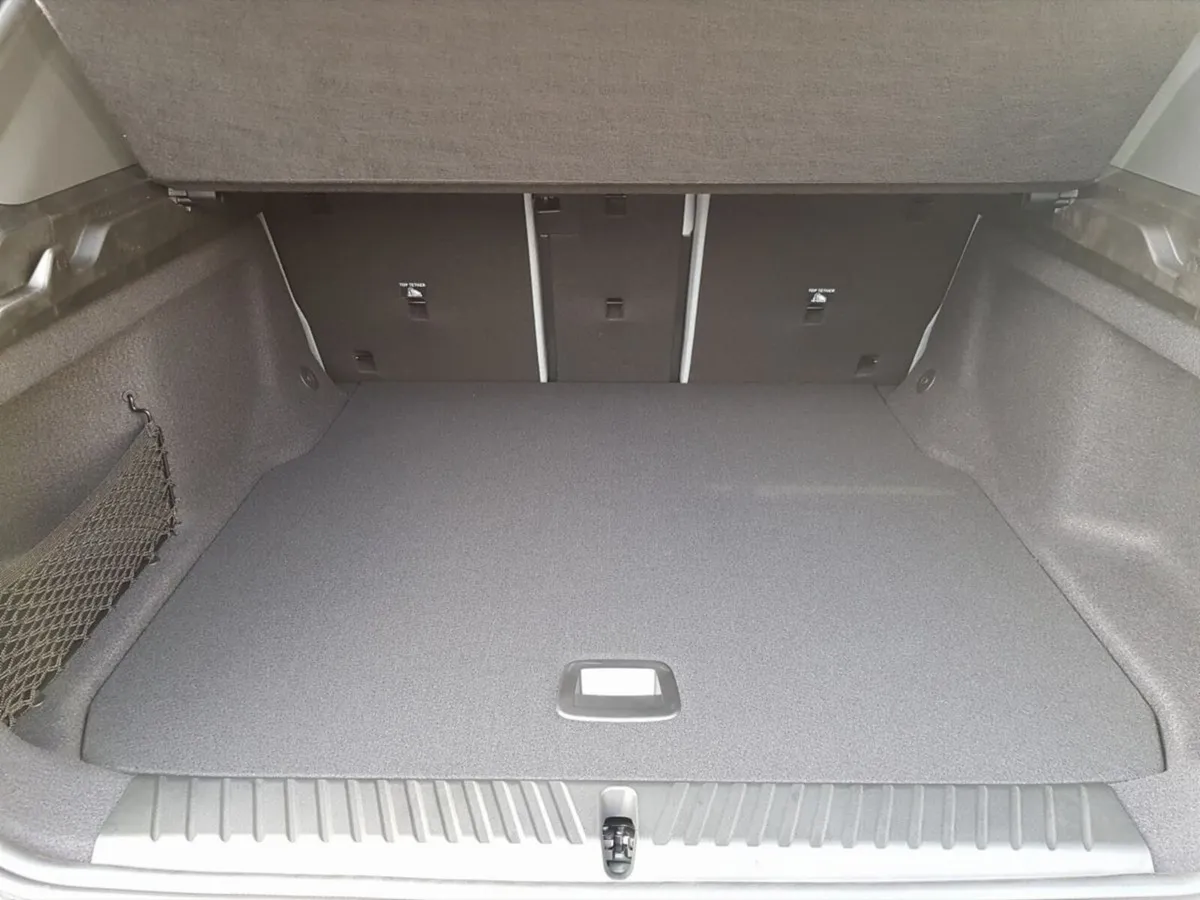 BMW iX3 SUV, Electric, 2026, Silver