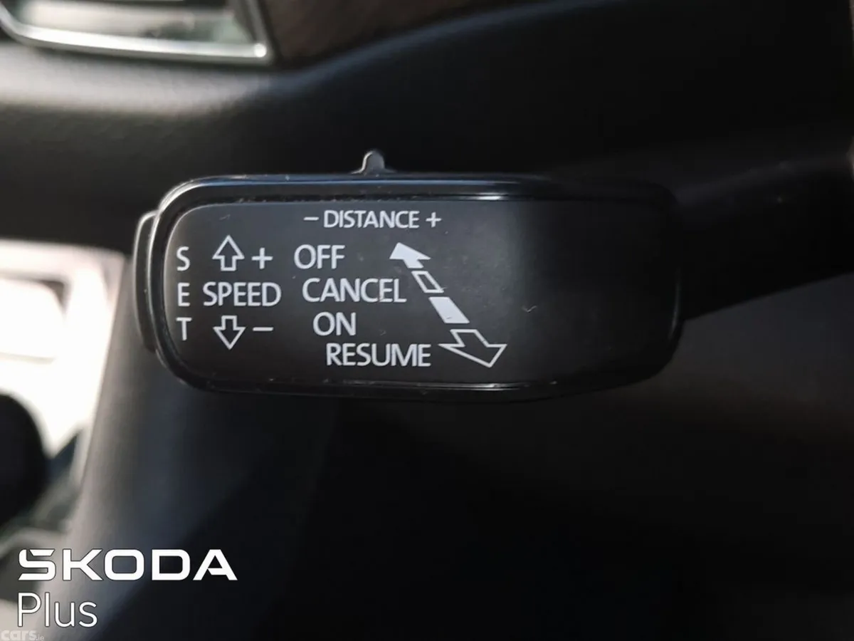 Skoda Kodiaq MPV, Diesel, 2024, Blue