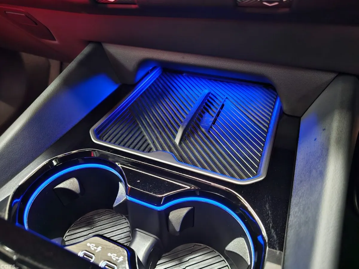 BMW M5 Saloon, Petrol Plug-in Hybrid, 2025, Blue