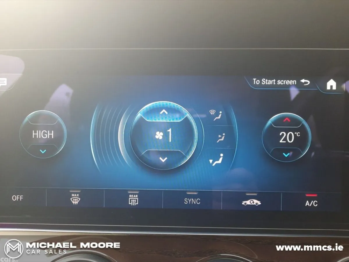 Mercedes-Benz E-Class Saloon, Diesel Hybrid, 2023, Grey