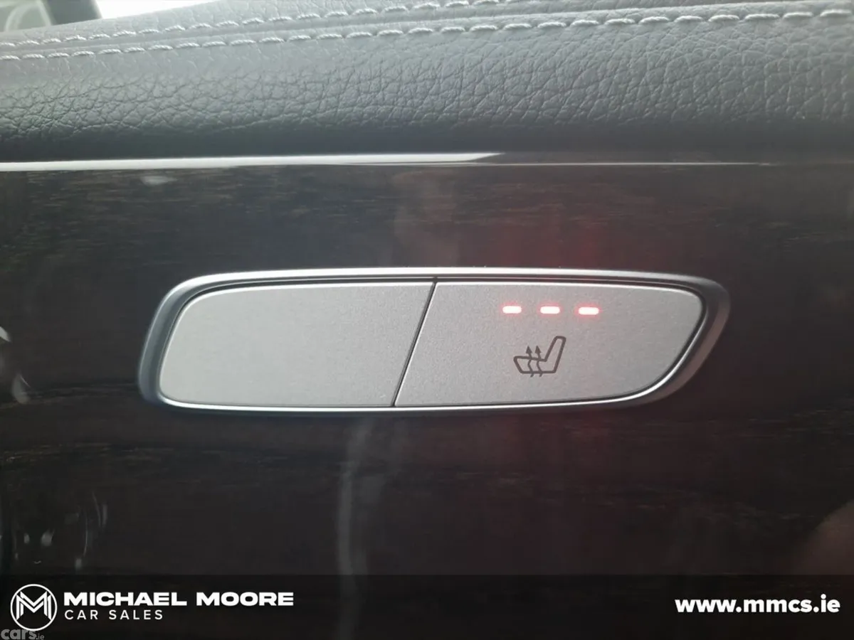 Mercedes-Benz E-Class Saloon, Diesel Hybrid, 2023, Grey