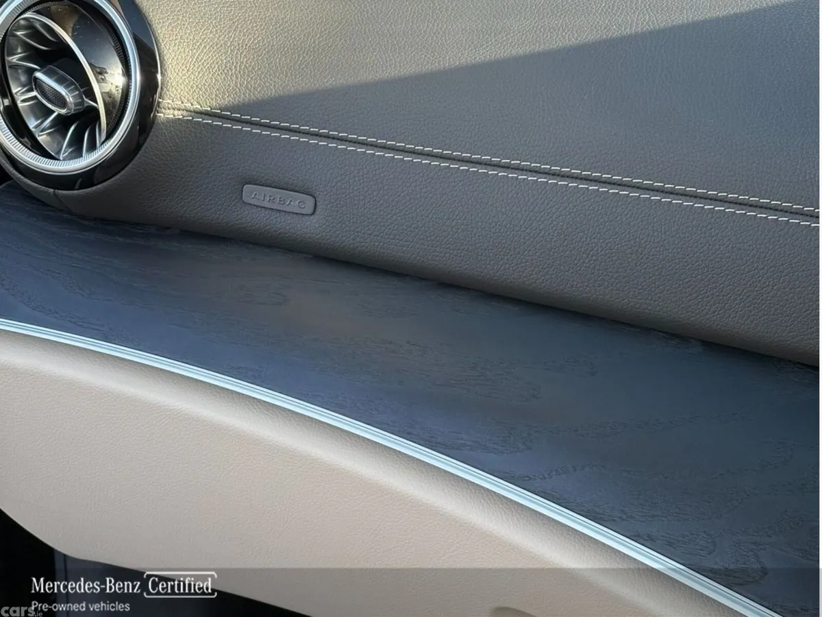 Mercedes-Benz E-Class Coupe, Diesel, 2023, Black