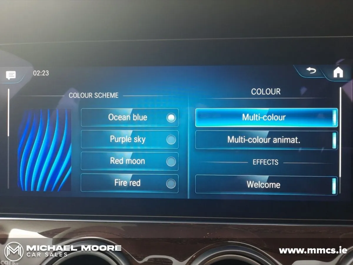 Mercedes-Benz E-Class Saloon, Diesel Hybrid, 2023, Grey