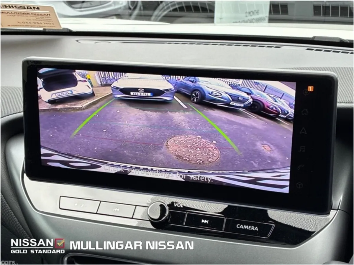 Nissan Juke SUV, Petrol, 2026, White