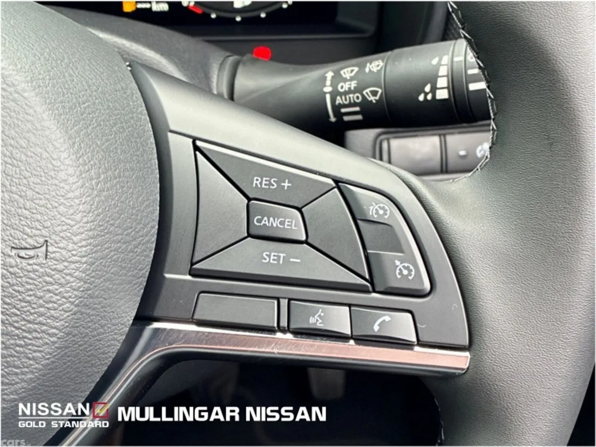 Nissan Juke SUV, Petrol, 2026, White