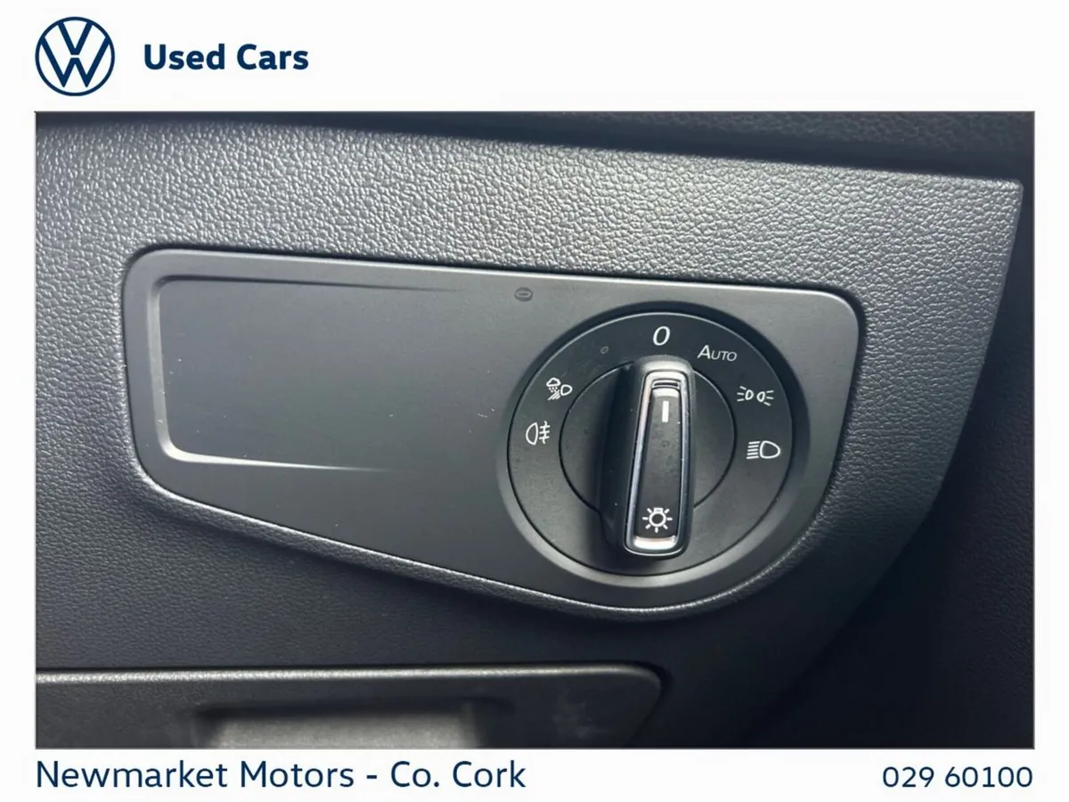 Volkswagen Tiguan Allspace SUV, Diesel, 2024, Grey