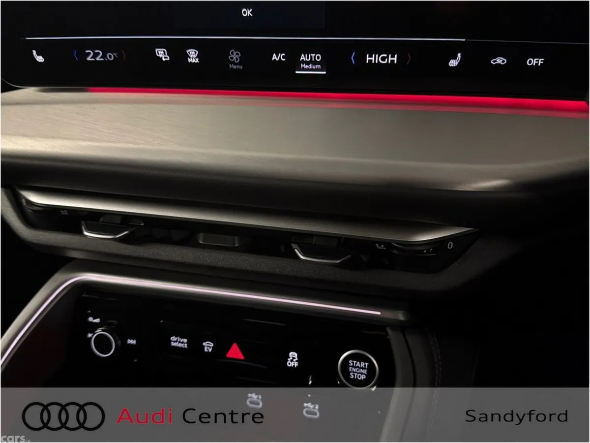 Audi Q5 SUV, Petrol Plug-in Hybrid, 2026, Grey